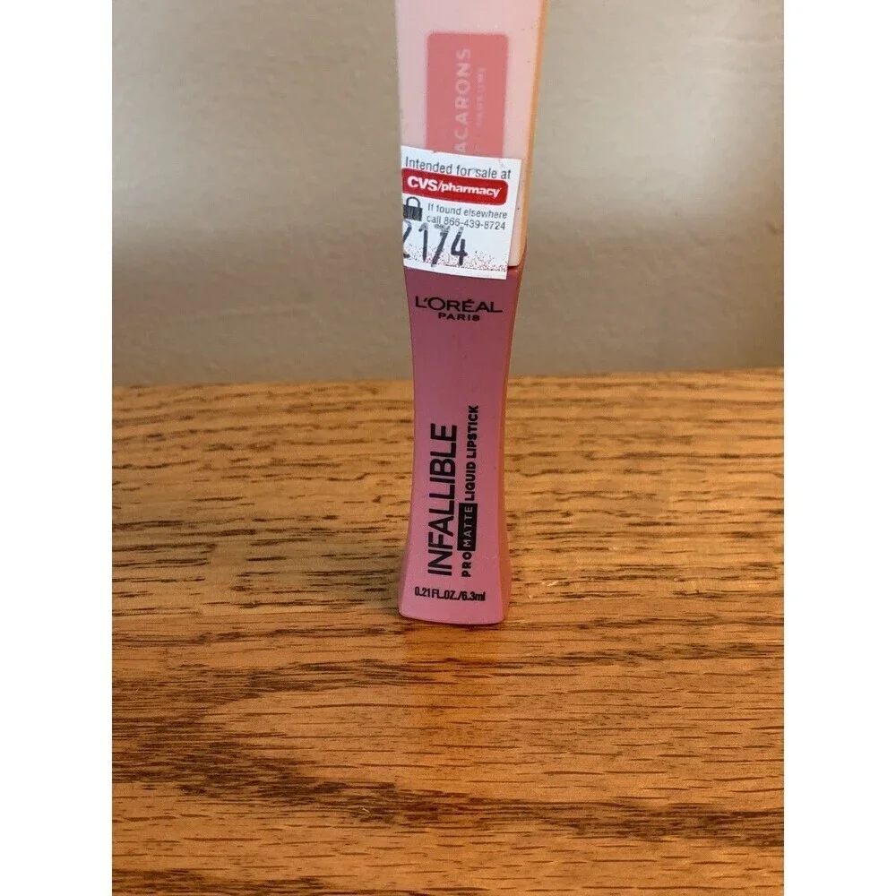 LOreal set all